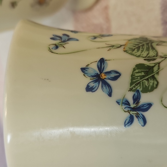 TEA CUPS - Picture 13 of 15